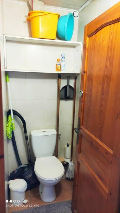 ווילארד-דה-לאנס Appartement De Detente Dans Le Vercors 4-6 Max מראה חיצוני תמונה